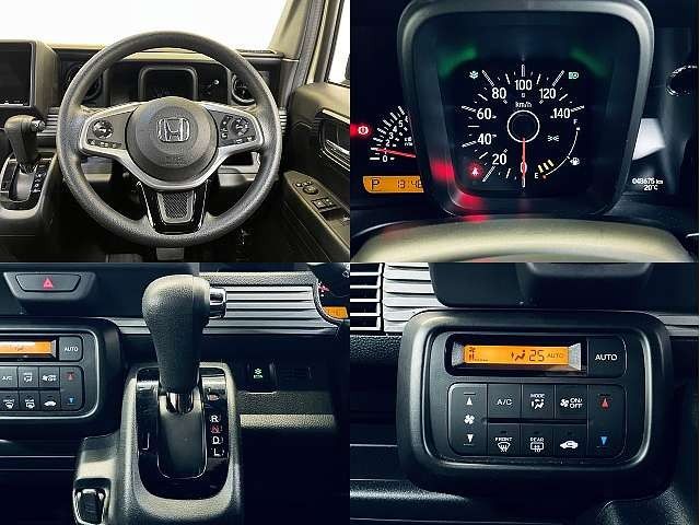 HONDA N-VAN+STYLE 2021 Image 31