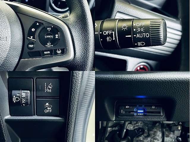 HONDA N-VAN+STYLE 2021 Image 31