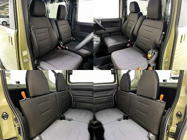 HONDA N-VAN+STYLE 2021 Image 31