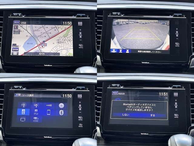 HONDA ODYSSEY 2013 Image 31