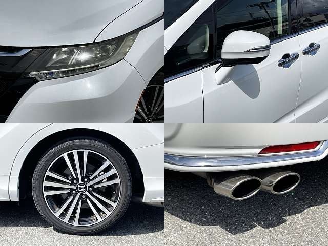 HONDA ODYSSEY 2013 Image 31