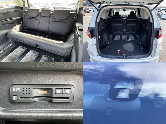 HONDA ODYSSEY 2013 Image 31