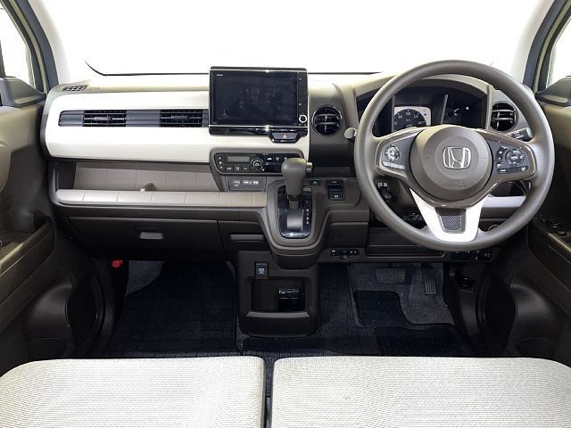 HONDA N-WGN 2021 Image 31