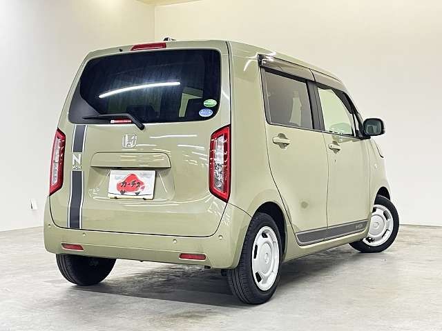 HONDA N-WGN 2021 Image 31