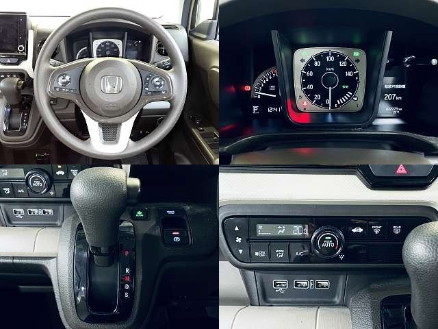 HONDA N-WGN 2021 Image 31