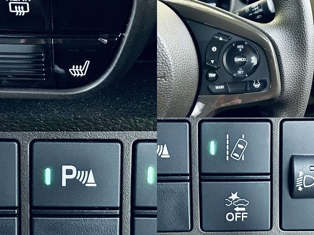 HONDA N-WGN 2021 Image 31