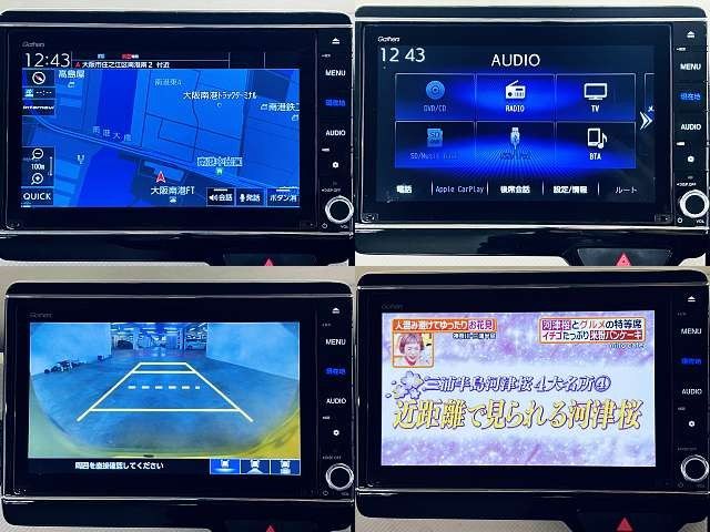 HONDA N-WGN 2021 Image 31