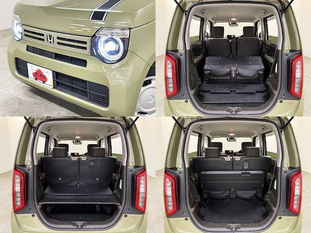 HONDA N-WGN 2021 Image 31
