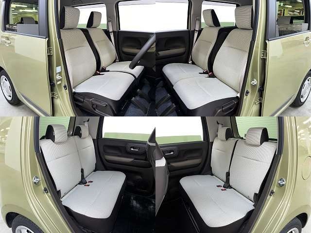 HONDA N-WGN 2021 Image 31