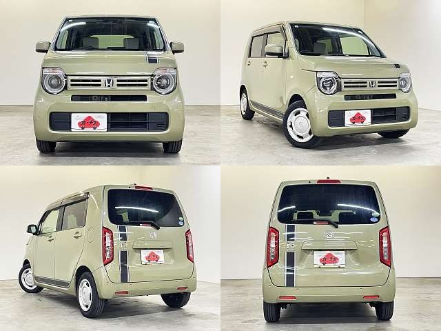 HONDA N-WGN 2021 Image 31