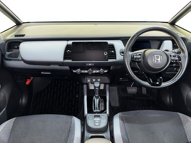 HONDA FIT E:HEV 2022 Image 31