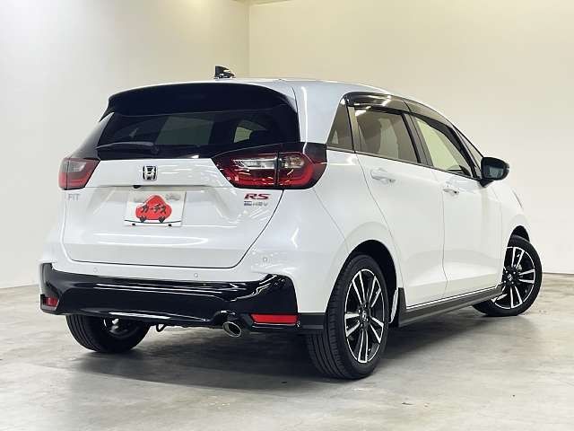 HONDA FIT E:HEV 2022 Image 31
