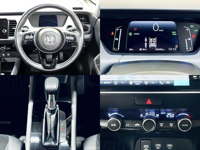 HONDA FIT E:HEV 2022 Image 31