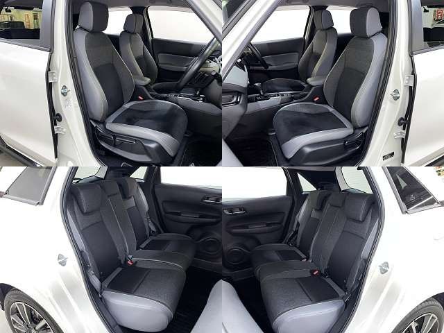 HONDA FIT E:HEV 2022 Image 31