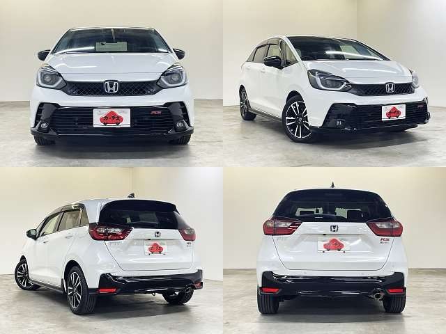 HONDA FIT E:HEV 2022 Image 31