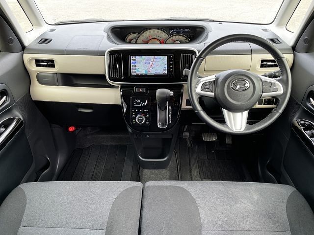 DAIHATSU MOVE CANBUS 2021 Image 31