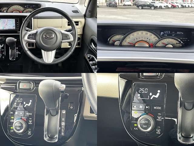 DAIHATSU MOVE CANBUS 2021 Image 31