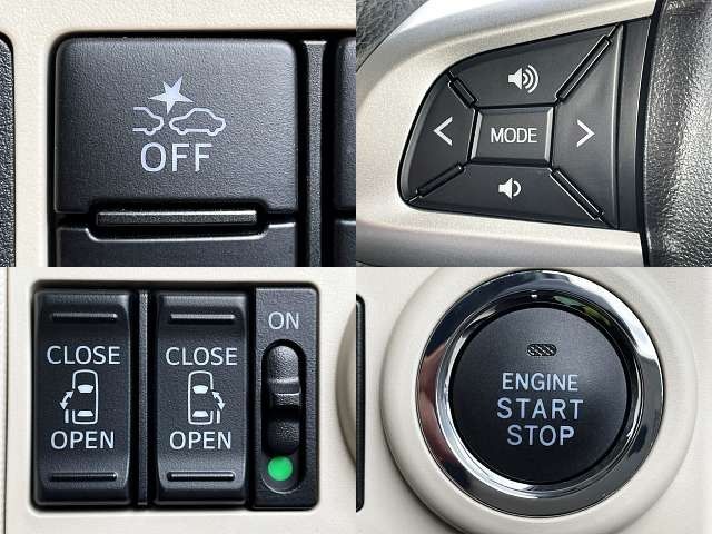 DAIHATSU MOVE CANBUS 2021 Image 31