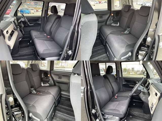 DAIHATSU MOVE CANBUS 2021 Image 31