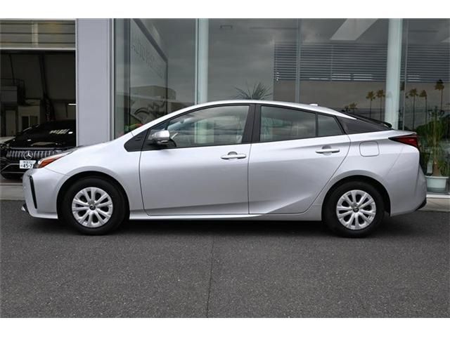 TOYOTA PRIUS 4WD 2022 Image 31