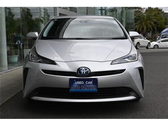 TOYOTA PRIUS 4WD 2022 Image 31