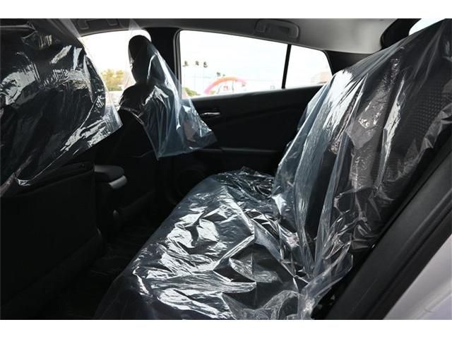 TOYOTA PRIUS 4WD 2022 Image 31