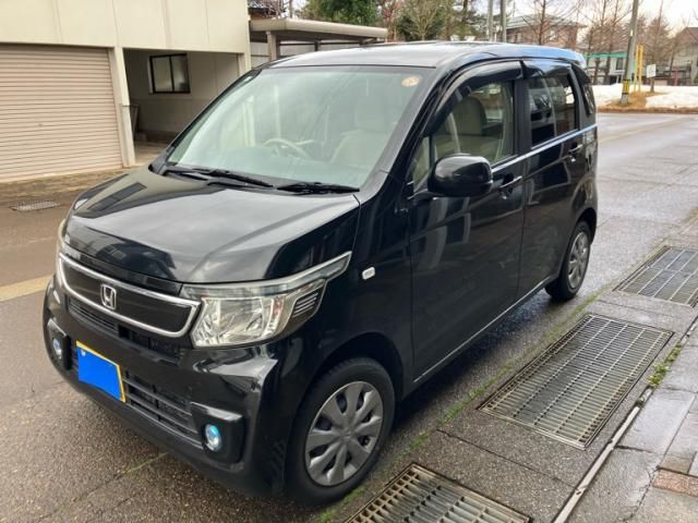 HONDA N-WGN 4WD 2015 Image 31