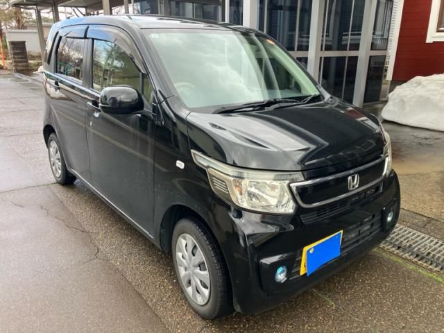 HONDA N-WGN 4WD 2015 Image 31