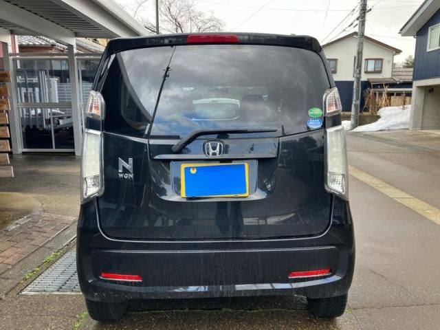 HONDA N-WGN 4WD 2015 Image 31