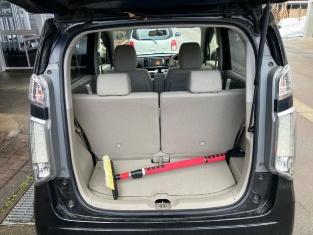 HONDA N-WGN 4WD 2015 Image 31