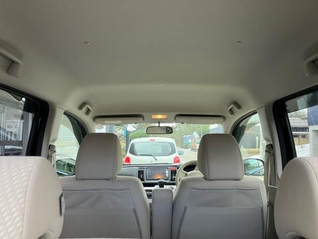 HONDA N-WGN 4WD 2015 Image 31