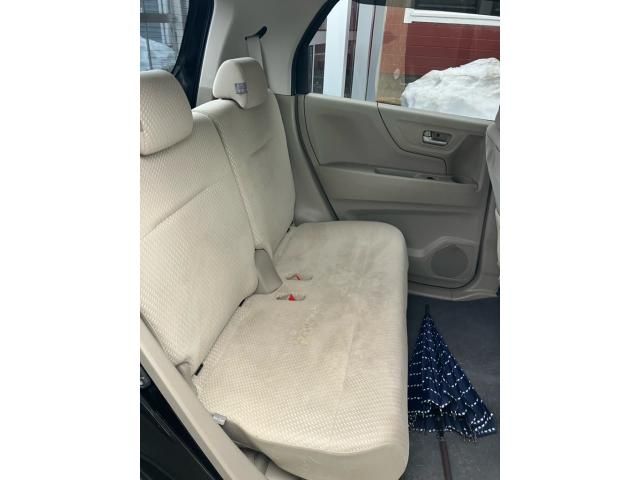 HONDA N-WGN 4WD 2015 Image 31