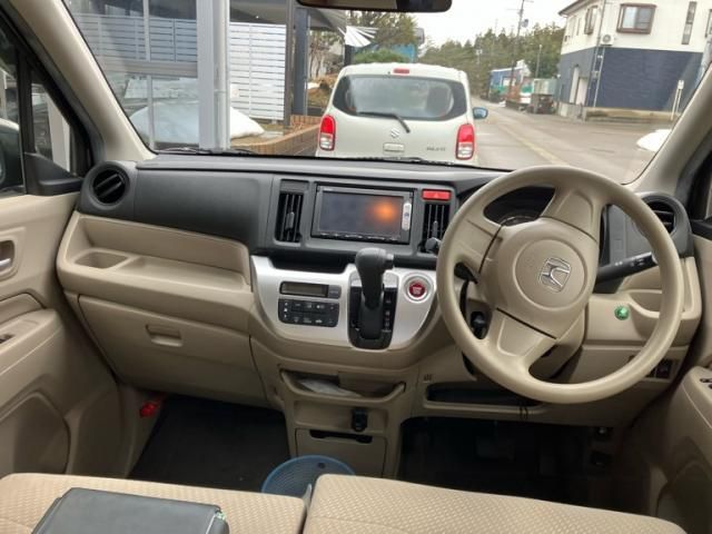 HONDA N-WGN 4WD 2015 Image 31