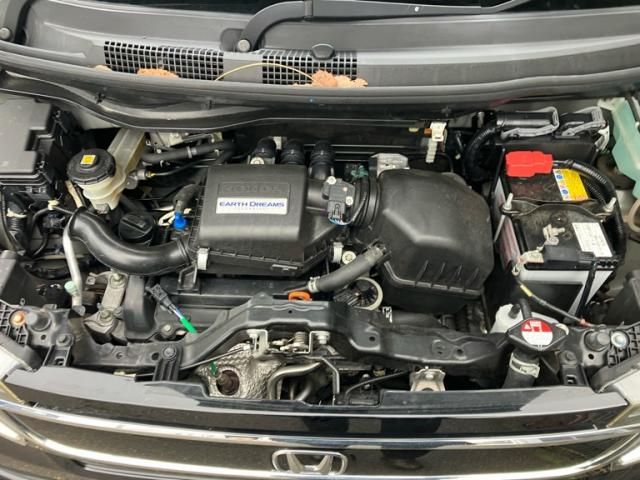 HONDA N-WGN 4WD 2015 Image 31