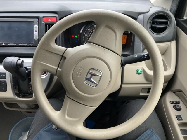 HONDA N-WGN 4WD 2015 Image 31