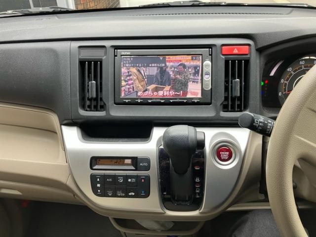 HONDA N-WGN 4WD 2015 Image 31