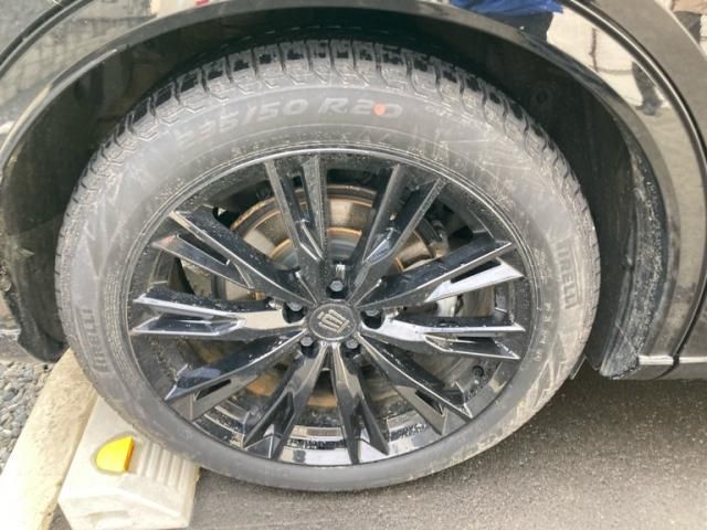 TOYOTA CROWN SPORT 2023 Image 31