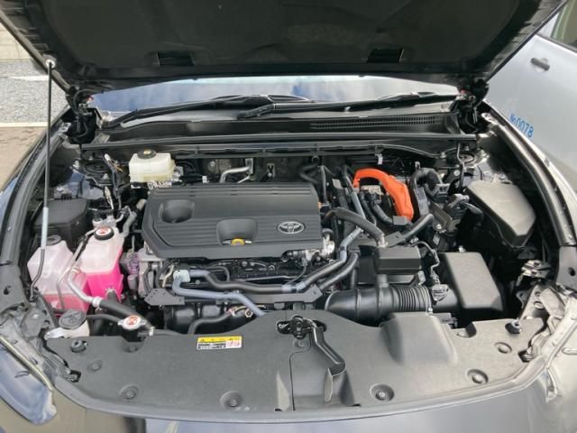 TOYOTA CROWN SPORT 2023 Image 31