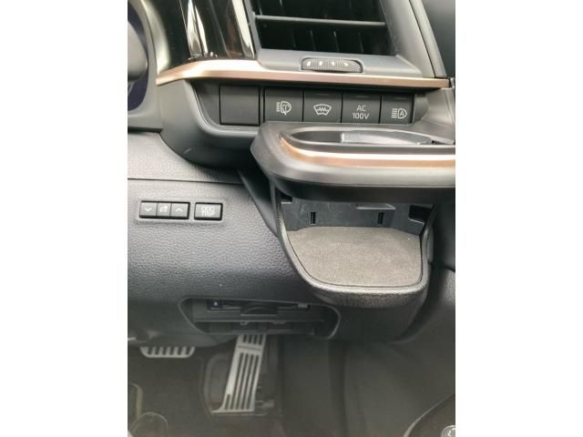 TOYOTA CROWN SPORT 2023 Image 31