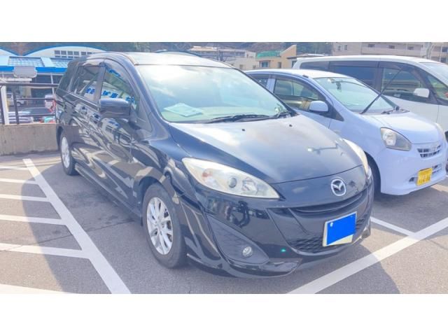 MAZDA PREMACY 2011 Image 31