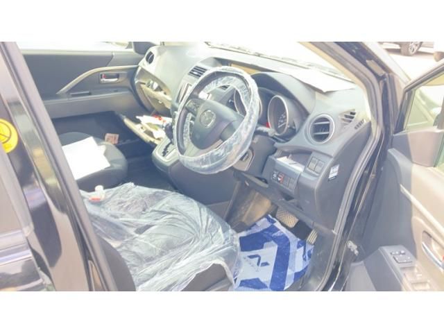 MAZDA PREMACY 2011 Image 31