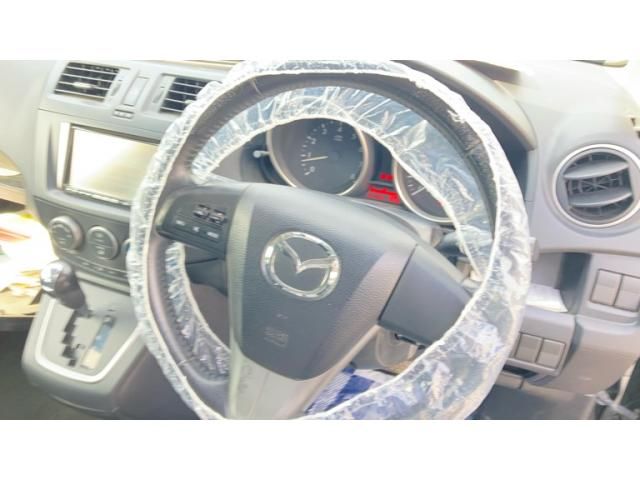 MAZDA PREMACY 2011 Image 31