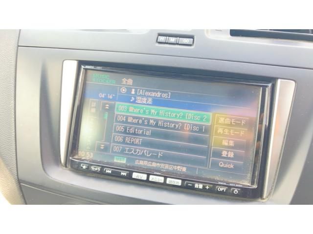 MAZDA PREMACY 2011 Image 31