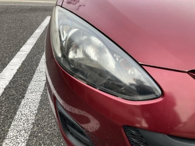 MAZDA DEMIO 2013 Image 31