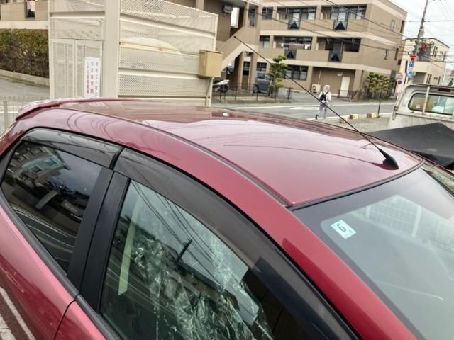 MAZDA DEMIO 2013 Image 31