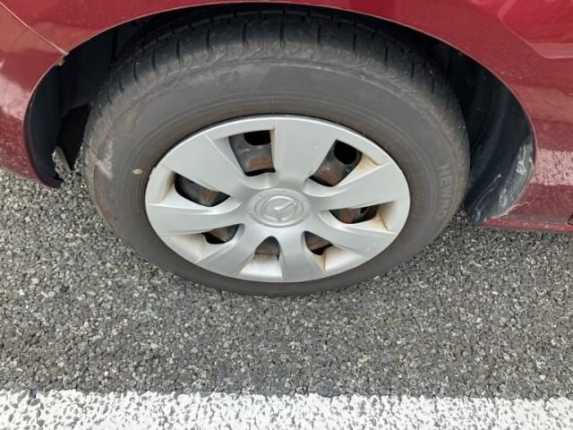 MAZDA DEMIO 2013 Image 31