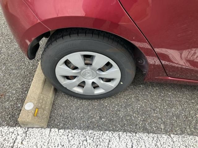 MAZDA DEMIO 2013 Image 31