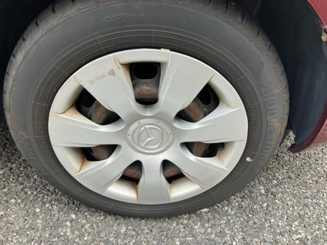 MAZDA DEMIO 2013 Image 31