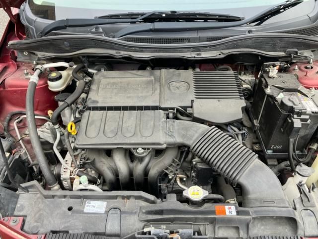 MAZDA DEMIO 2013 Image 31