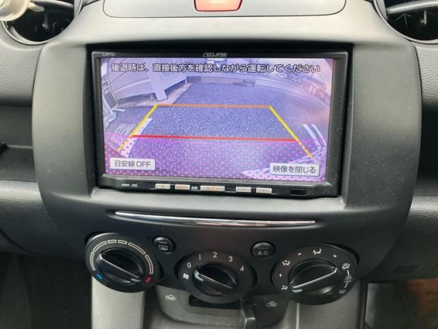 MAZDA DEMIO 2013 Image 31